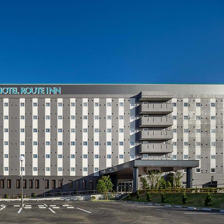 Hotel Route-Inn Kashiwa Minami -Kokudo 16Gouzoi- Extérieur photo