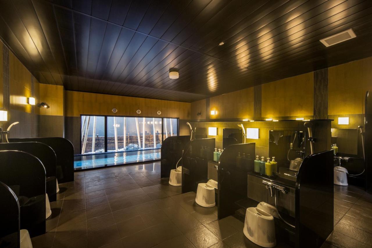 Hotel Route-Inn Kashiwa Minami -Kokudo 16Gouzoi- Extérieur photo