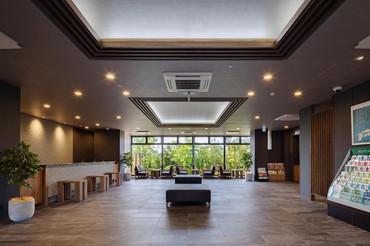Hotel Route-Inn Kashiwa Minami -Kokudo 16Gouzoi- Extérieur photo