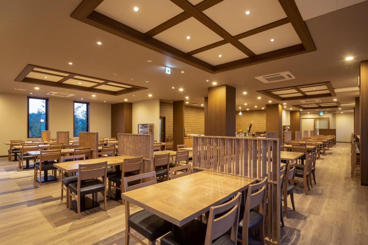 Hotel Route-Inn Kashiwa Minami -Kokudo 16Gouzoi- Extérieur photo