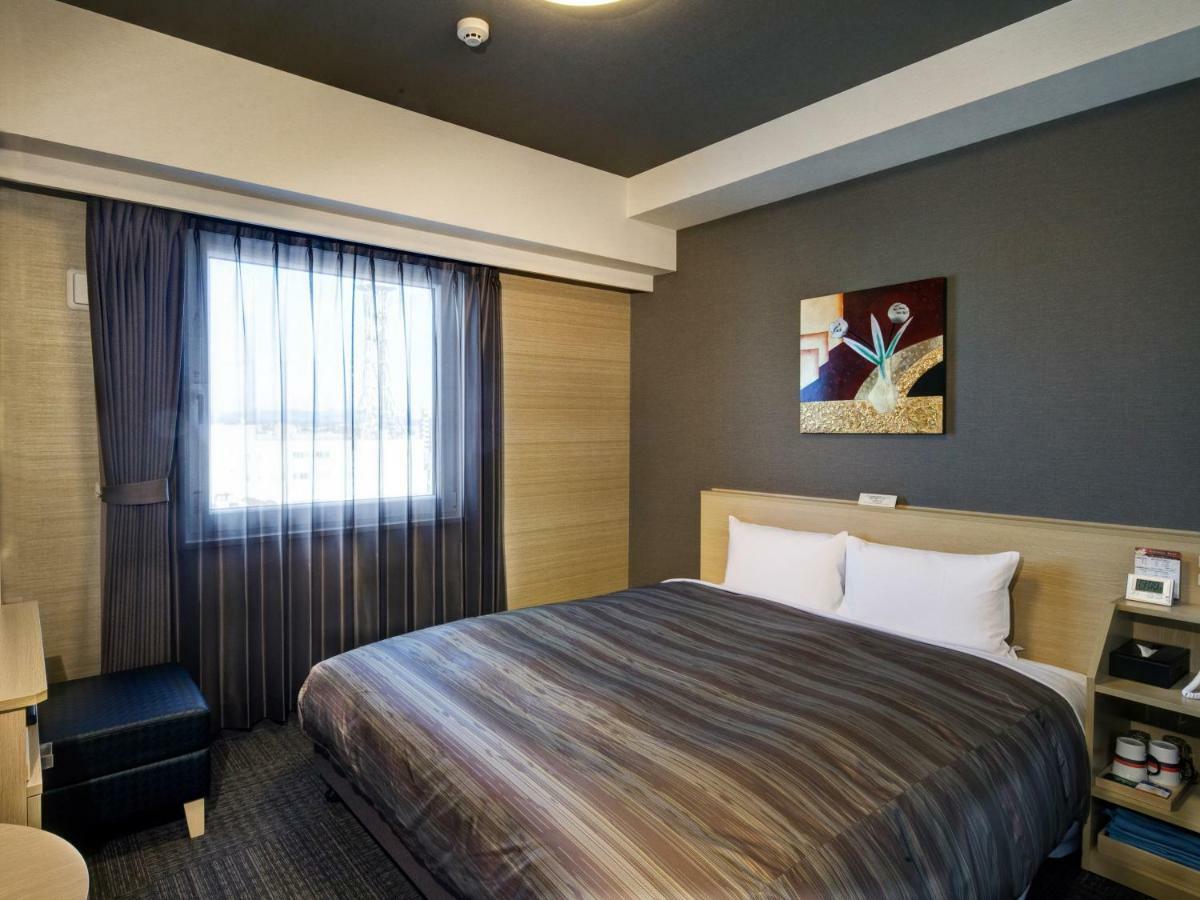 Hotel Route-Inn Kashiwa Minami -Kokudo 16Gouzoi- Extérieur photo